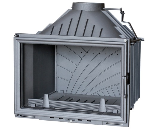 Каминная топка Termovision Vision 700_0 Каминная топка Termovision Vision 700_0