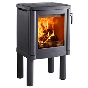 Камины из чугуна Contura 51_0 Камины из чугуна Contura 51_0