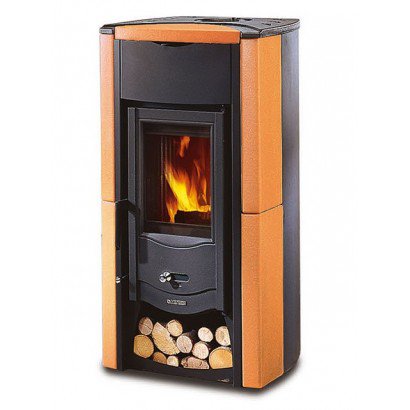 La Nordica-Extraflame fiammetta albicocca_0 La Nordica-Extraflame fiammetta albicocca_0