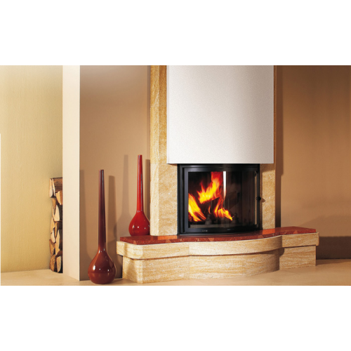 Каминная топка Supra Emeraude 1821_1 Каминная топка Supra Emeraude 1821_1