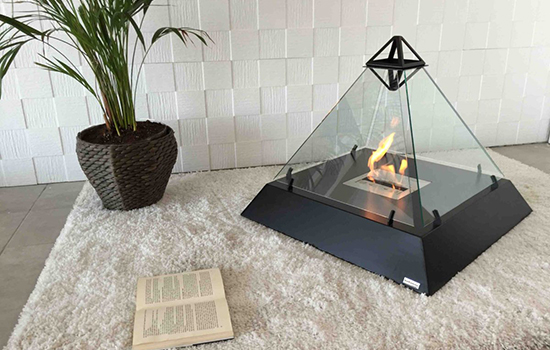 Biokamino Louvre_6 Biokamino Louvre_6