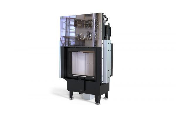 Каминная топка Defro Home Navi SM G_0 Каминная топка Defro Home Navi SM G_0