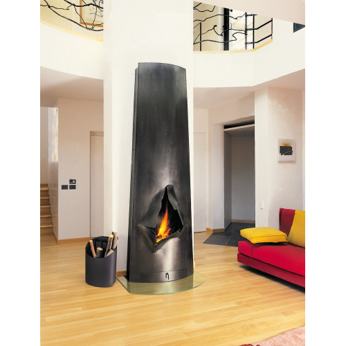 Камин дровяной Focus Magnifocus_0 Камин дровяной Focus Magnifocus_0