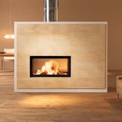 Каминная топка Spartherm Varia B-FDh 4S_2 Каминная топка Spartherm Varia B-FDh 4S_2