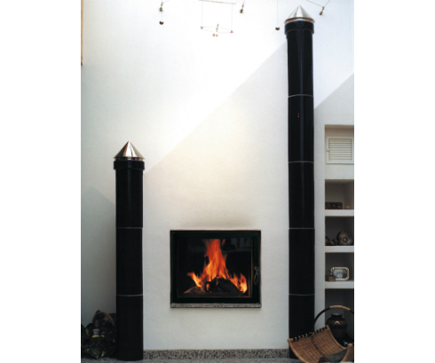 Коллекция Spartherm 24_0 Коллекция Spartherm 24_0