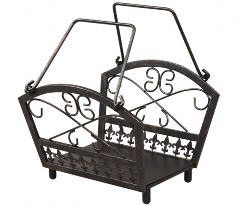 Дровница O40901AGK_0 Дровница O40901AGK_0