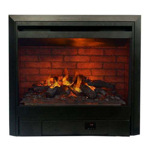 RealFlame Richmond Castle New очаг 3D Helios темный орех_1 RealFlame Richmond Castle New очаг 3D Helios темный орех_1