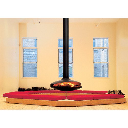 Камин дровяной Focus Gyrofocus_2 Камин дровяной Focus Gyrofocus_2