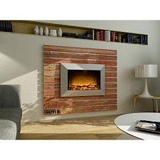 Каминная облицовка Glivi Манхэттен Каминная облицовка Glivi Манхэттен