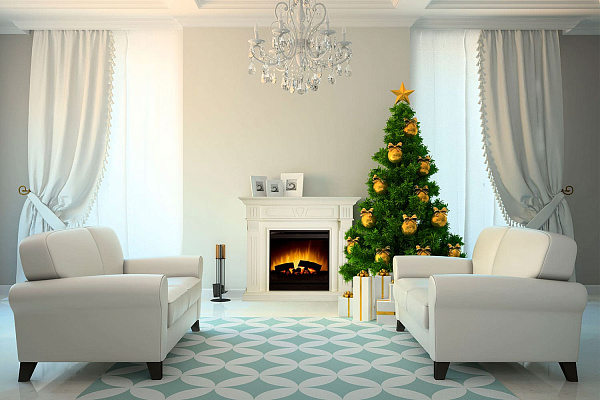 Очаг Dimplex Gannon DF2010-EU_1 Очаг Dimplex Gannon DF2010-EU_1