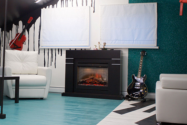 Dimplex Lindos очаг Engine 56-400 алебастр_4 Dimplex Lindos очаг Engine 56-400 алебастр_4