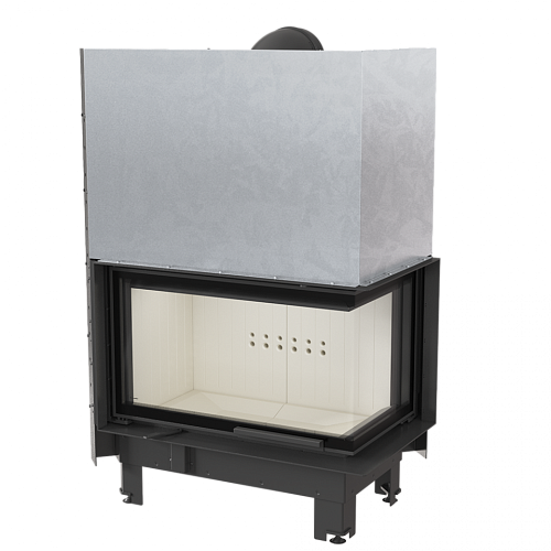 Каминная топка Kratki MBO/P/BS/G/SG_0 Каминная топка Kratki MBO/P/BS/G/SG_0