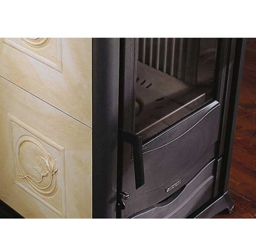 La Nordica-Extraflame rossella plus forno evo pietra naturale_3 La Nordica-Extraflame rossella plus forno evo pietra naturale_3