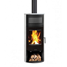 Color d5 solo fg, черный, талькохлорит Color d5 solo fg, черный, талькохлорит