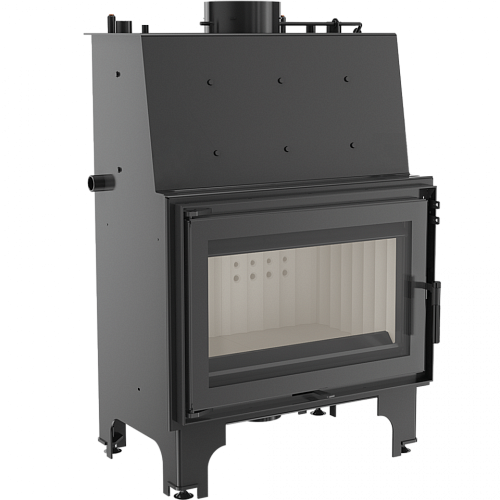 Каминная топка Kratki Aquario/O/12/PW/W_0 Каминная топка Kratki Aquario/O/12/PW/W_0