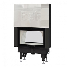 Каминная топка BeF Twin V 8 II Каминная топка BeF Twin V 8 II