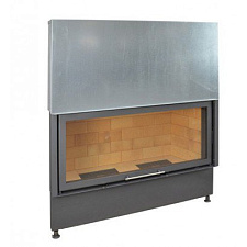 Каминная топка Kobok horizont 1070-75 vd Каминная топка Kobok horizont 1070-75 vd