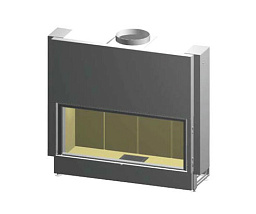 Spartherm Varia B 120h 3S Spartherm Varia B 120h 3S