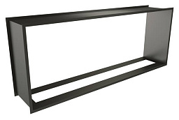 Встраиваемый очаг ZeFire сквозной Standart 1500 ZeFire сквозной Standart 1500