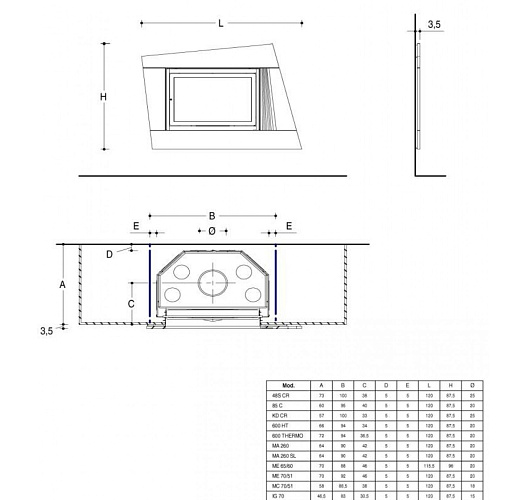 Piazzetta vienna, bruno rame_1 Piazzetta vienna, bruno rame_1