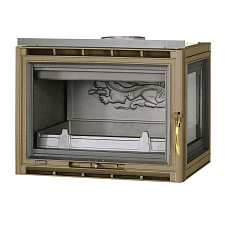 Топка FN 767 L (RLD) Топка FN 767 L (RLD)