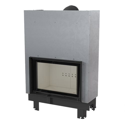 Каминная топка Kratki MBO/G_1 Каминная топка Kratki MBO/G_1