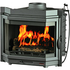 Каминная топка Chazelles P70V Каминная топка Chazelles P70V