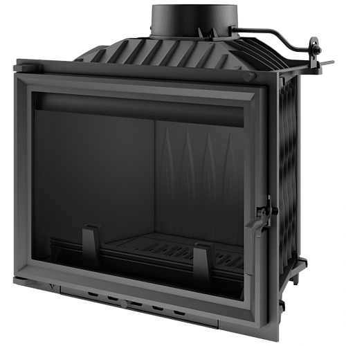 Каминная топка Kratki Eryk_1 Каминная топка Kratki Eryk_1