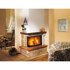 Каминная облицовка Piazzetta Bolzano Каминная облицовка Piazzetta Bolzano