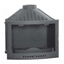 Каминная топка Ferlux Curvo 710 Каминная топка Ferlux Curvo 710