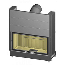 Каминная топка Spartherm Varia Bh 4S Каминная топка Spartherm Varia Bh 4S