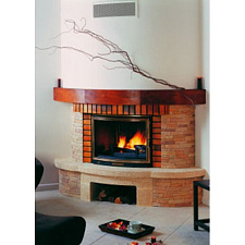 Каминная облицовка Seguin Rondo Каминная облицовка Seguin Rondo