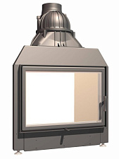 Каминная топка Schmid Lina FD 7345 Каминная топка Schmid Lina FD 7345