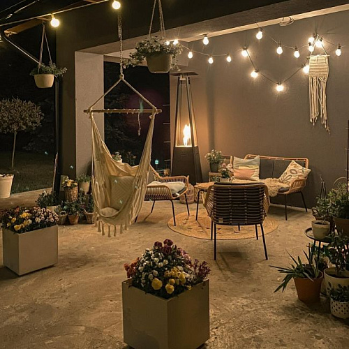 Kratki Umbrella/C/G31/37MBAR/S/ZE стальной черный_4 Kratki Umbrella/C/G31/37MBAR/S/ZE стальной черный_4