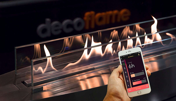 Decoflame Manhattan e-Ribbon Fire_5 Decoflame Manhattan e-Ribbon Fire_5