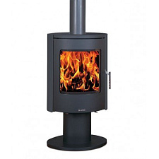 Color d6 solo sd, черный, сталь Color d6 solo sd, черный, сталь