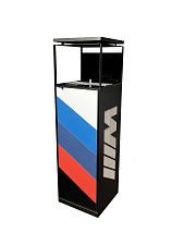 Напольный биокамин Firezo M Performance Firezo M Performance