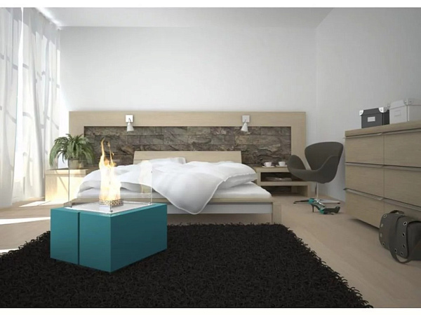 Decoflame Monaco Square_1 Decoflame Monaco Square_1