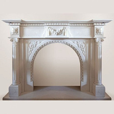 Портал для камина Art World MF 96630 Портал для камина Art World MF 96630