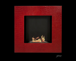 Настенный биокамин GlammFire Lotus GlammFire Lotus
