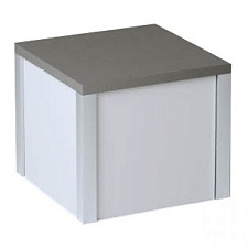 Программа Palazzetti St. Vincent, модуль пуф или уголок Программа Palazzetti St. Vincent, модуль пуф или уголок