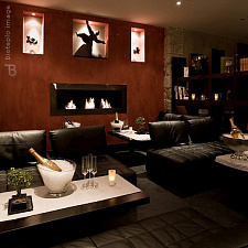 Встраиваемый биокамин Bioteplo Arch-15 Bioteplo Arch-15