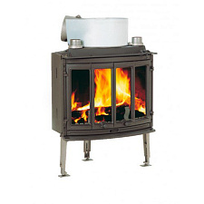 Чугунная каминная топка Jotul I 18 Harmony Чугунная каминная топка Jotul I 18 Harmony