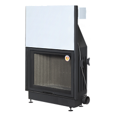 Каминная топка Экокамин Вега 1000MB Каминная топка Экокамин Вега 1000MB