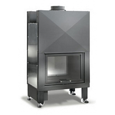 Каминная топка Grilli Caminetti AF 2000 BX-VT 110 Каминная топка Grilli Caminetti AF 2000 BX-VT 110