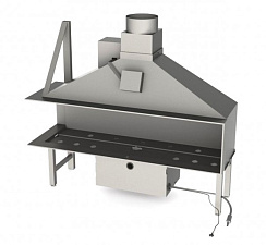 Газовый камин Vero Design Nippon NI G6 H1 Vero Design Nippon NI G6 H1