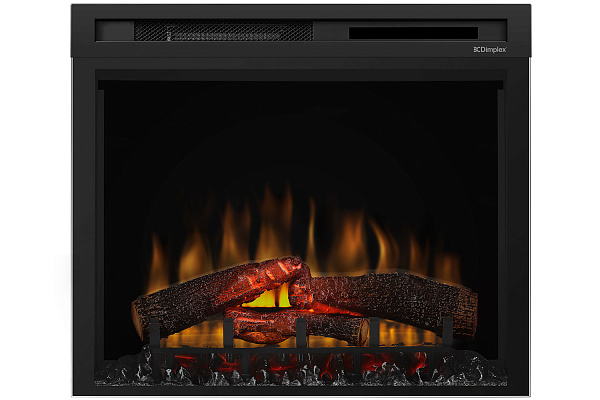 Dimplex Loft очаг XHD28L-INT черный_5 Dimplex Loft очаг XHD28L-INT черный_5