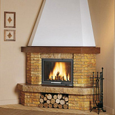 Облицовка VALTELLINA (Palazzetti) Облицовка VALTELLINA (Palazzetti)