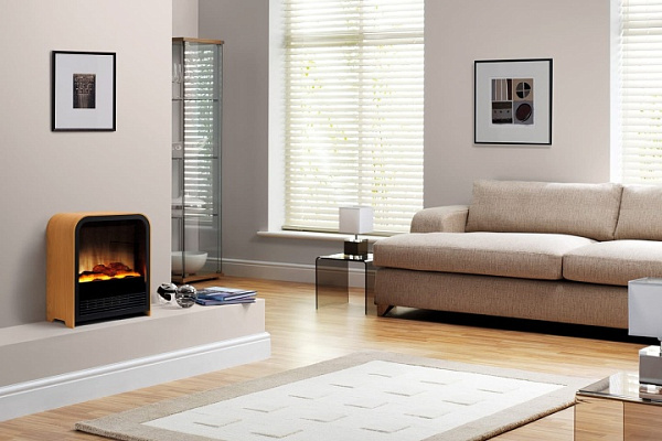 Электрическая печь Nyman_1 Электрическая печь Nyman_1