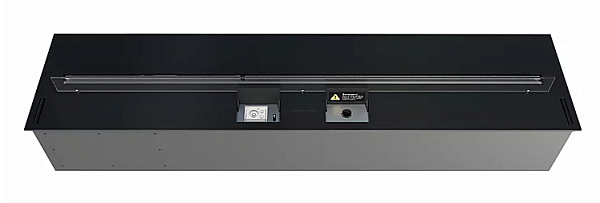 BioGrate SmartFire L 1200_4 BioGrate SmartFire L 1200_4